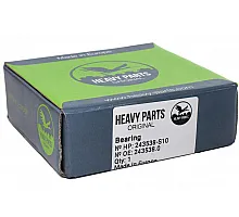 243538.0 Підшипник ( ZVL ) HEAVY-PARTS ORIGINAL, 243538