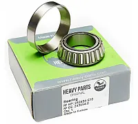 243654.0 Bearing ( ZVL ) HEAVY-PARTS ORIGINAL, 243654