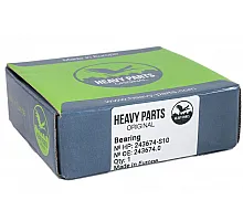 243674.0 Підшипник ( ZVL ) HEAVY-PARTS ORIGINAL, 243674