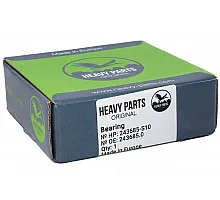 243685 Підшипник 30310A [ZVL] HEAVY-PARTS ORIGINAL