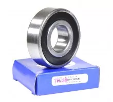 6204-2RSR Bearing ZVL, 235872, 236752, AZ20825, JD9459