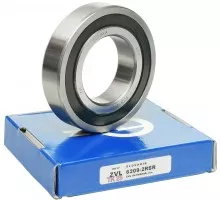 6209-2RSR Подшипник ZVL, 237749.1, 237749, 3198608, 00240009,