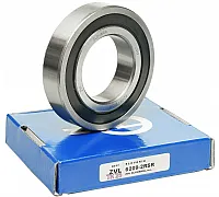 6209-2RSR Bearing ZVL, 237749.1, 237749, 3198608, 00240009,