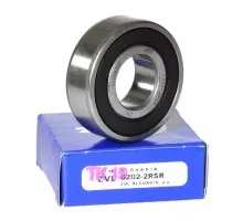 6202-2RSR Bearing ZVL, 238042, 238042.0