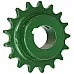 Z59907 Зірочка Z17 t19.05 [John Deere] HEAVY-PARTS ORIGINAL - 1