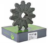 735895.0 Звездочка z11 d35 t38,4 HEAVY-PARTS ORIGINAL, 735895