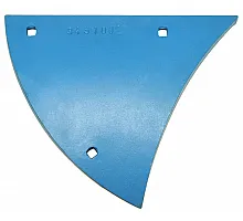 3451002 Грудь отвала правая HEAVY-PARTS ORIGINAL
