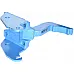 4128111 Кронштейн стойки HEAVY-PARTS ORIGINAL - 2