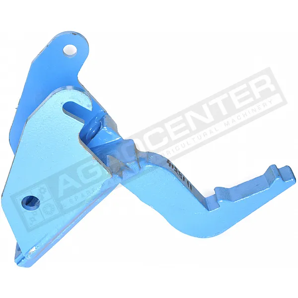 4128111 Bracket rack HEAVY-PARTS ORIGINAL - 1