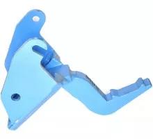4128111 Кронштейн стійки HEAVY-PARTS ORIGINAL
