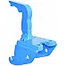 4128110 Bracket rack HEAVY-PARTS ORIGINAL - 2