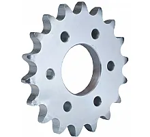 89819912 Sprocket Z18 d45 t19.05 [New Holland] HEAVY-PARTS ORIGINAL