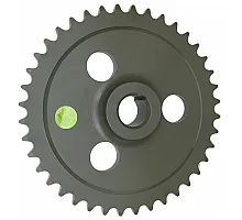 755422.0 Sprocket z40 d35 t19.05 [Claas Lexion, Tucano] HEAVY-PARTS ORIGINAL, 755422