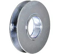 747239.0 Шків (ролик) натяжний [Claas] HEAVY-PARTS ORIGINAL, 747239