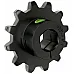 87665224 Звездочка Z12 45x49 t41.4 [New Holland] HEAVY-PARTS ORIGINAL, 84275669 - 2