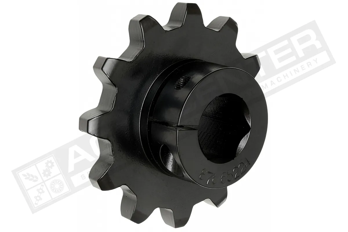 ひろ 87665224 Звездочка Z12 45x49 t41.4 [New Holland] HEAVY-PARTS