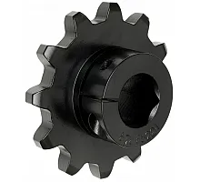 87665224 Зірочка Z12 45x49 t41.4 [New Holland] HEAVY-PARTS ORIGINAL, 84275669