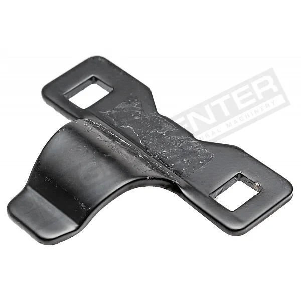 1307280C3 Wear plate 	1326835C2 / 1307281C91 / 544274R1 FARMING Line - 1