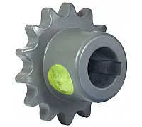 503814 Sprocket z14 t19.05 [Claas] HEAVY-PARTS ORIGINAL