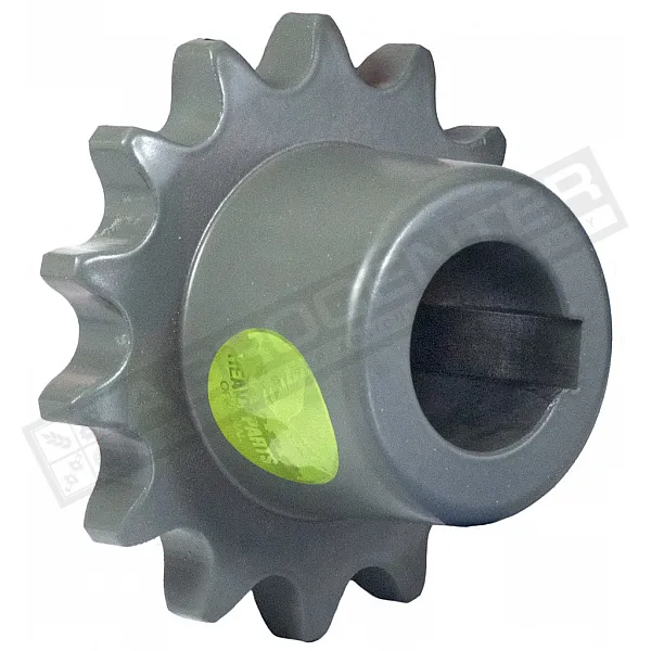 503814 Sprocket z14 t19.05 [Claas] HEAVY-PARTS ORIGINAL - 1