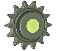 503937.2 Звездочка натяжная z14 t19.05 [Claas] HEAVY-PARTS ORIGINAL, 503937