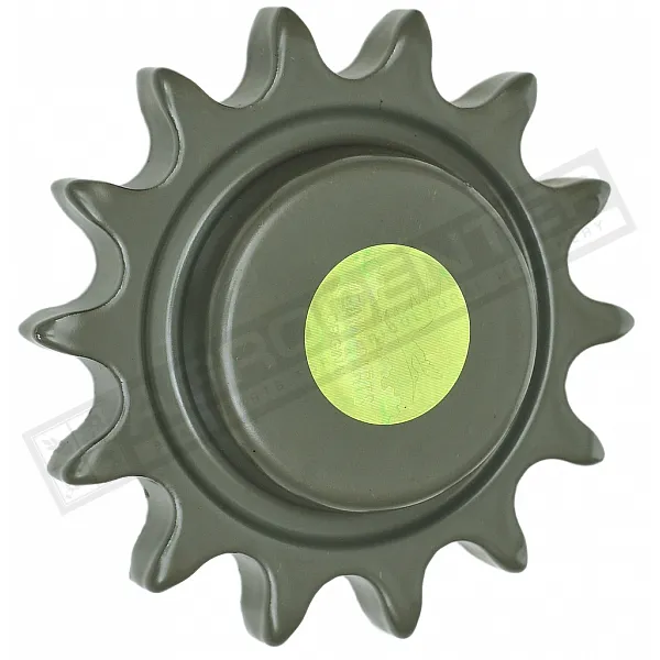 503937.2 Звездочка натяжная z14 t19.05 [Claas] HEAVY-PARTS ORIGINAL, 503937 - 1