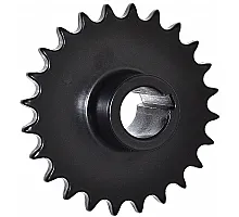84981224 Sprocket Z24 d30 t15.875 [New Holland] HEAVY-PARTS ORIGINAL
