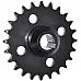 84037151 Звездочка  Z24 d25 t15.875 [New Holland] HEAVY-PARTS ORIGINAL - 1