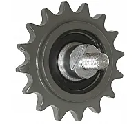 809052.1 Звездочка Z16 з пальцем в зборі [Claas] HEAVY-PARTS ORIGINAL