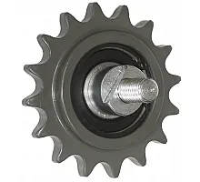 809052.1 Звездочка Z16 з пальцем в зборі [Claas] HEAVY-PARTS ORIGINAL