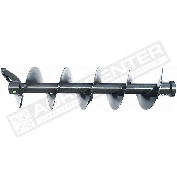 755445.5 Шнек HEAVY-PARTS ORIGINAL, 755445 - 1