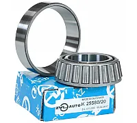 K-25580 / K-25520 Подшипник ZVL