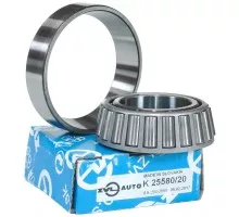 K-25580 / K-25520 Подшипник ZVL