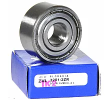 3201-2ZR Подшипник ZVL