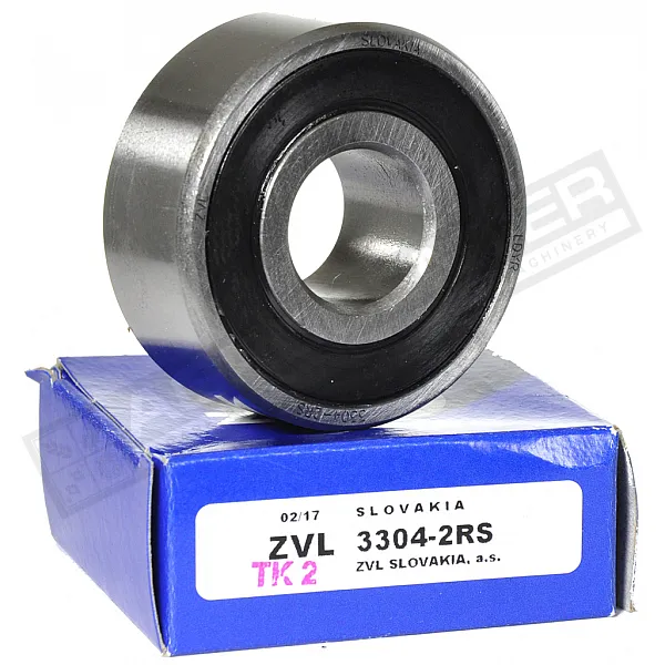 3304-2RS Подшипник ZVL - 1