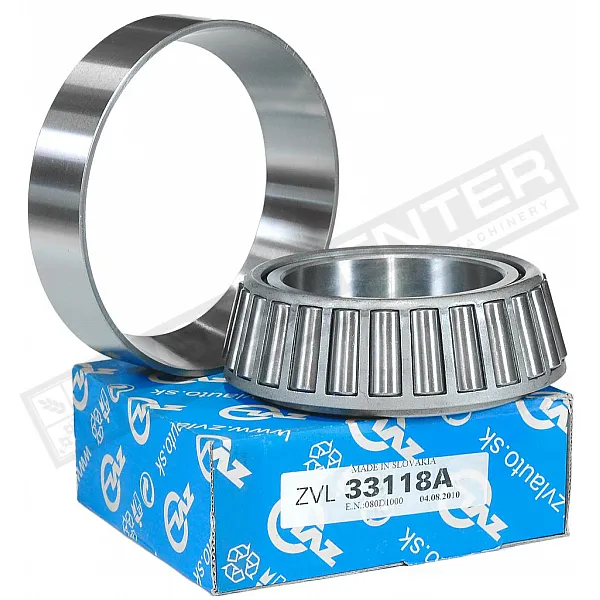 33118A Bearing ZVL - 1