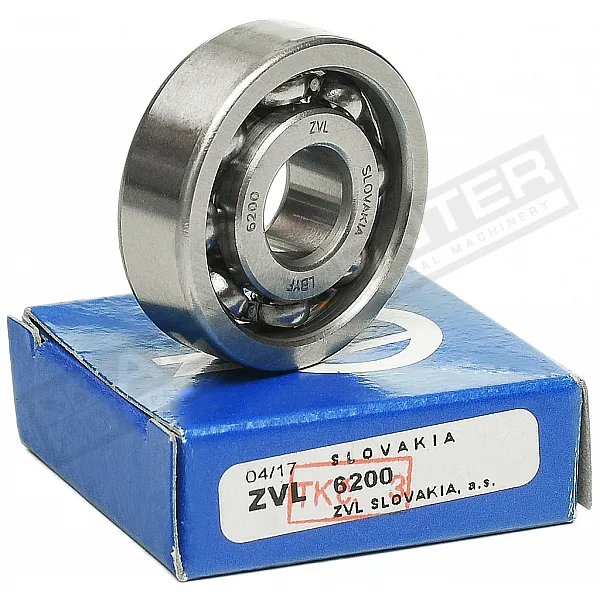 6200 Подшипник ZVL - 1