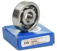 6200 Підшипник ZVL