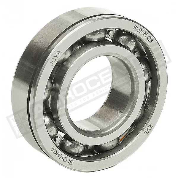 6205N C3 Подшипник ZVL - 1