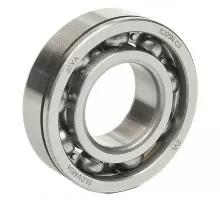 6205N C3 Bearing ZVL