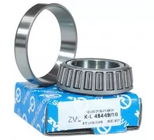 L45449/10 Подшипник ZVL