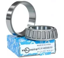 LM48548/10 Подшипник ZVL / 618023R91 / 618024R1 / JD8194 / JD8230 / 822-033C / 822-034C /