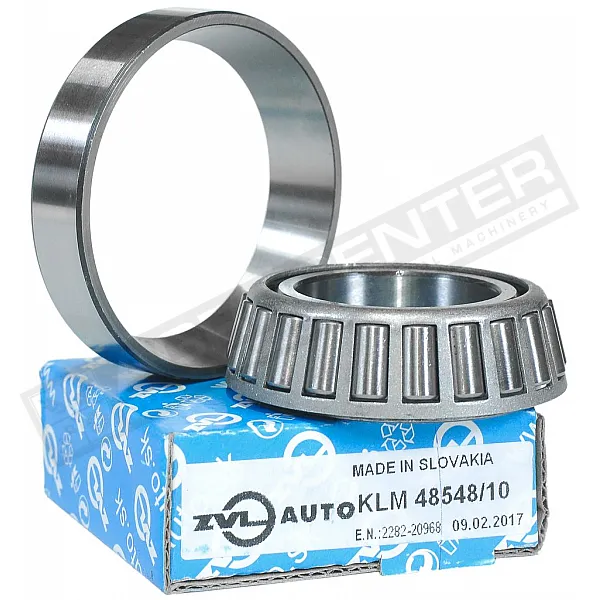 LM48548/10 Подшипник ZVL / 618023R91 / 618024R1 / JD8194 / JD8230 / 822-033C / 822-034C / - 1
