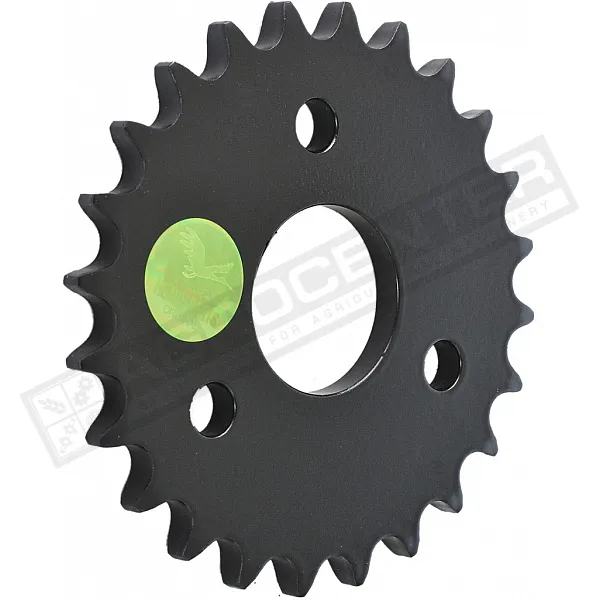 84981311 Звездочка Z24 d41 t15.875 [New Holland] HEAVY-PARTS ORIGINAL - 1