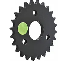 84981311 Sprocket Z24 d41 t15.875 [New Holland] HEAVY-PARTS ORIGINAL