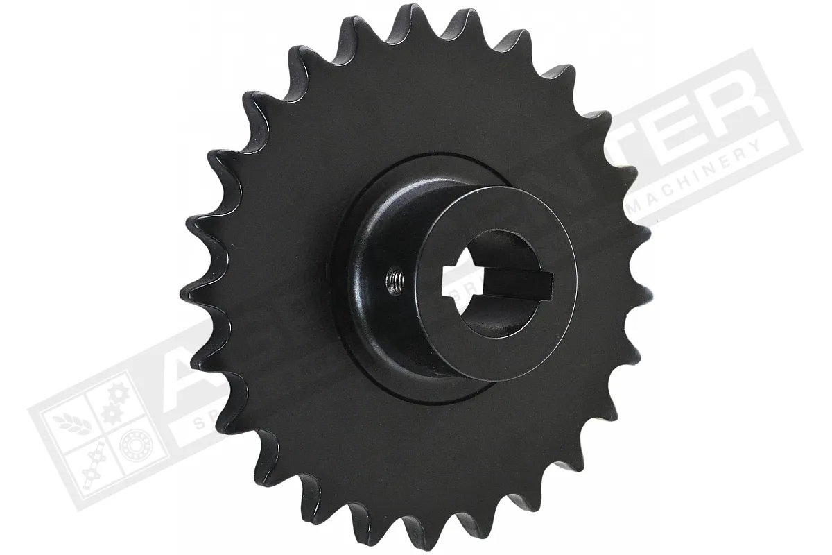 87750657 Звездочка Z25 d30 t19.05 [New Holland] HEAVY-PARTS