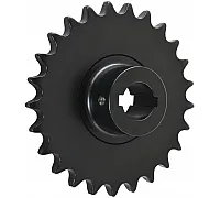 87750657 Звездочка Z25 d30 t19.05 [New Holland] HEAVY-PARTS ORIGINAL