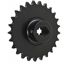 87750657 Звездочка Z25 d30 t19.05 [New Holland] HEAVY-PARTS ORIGINAL