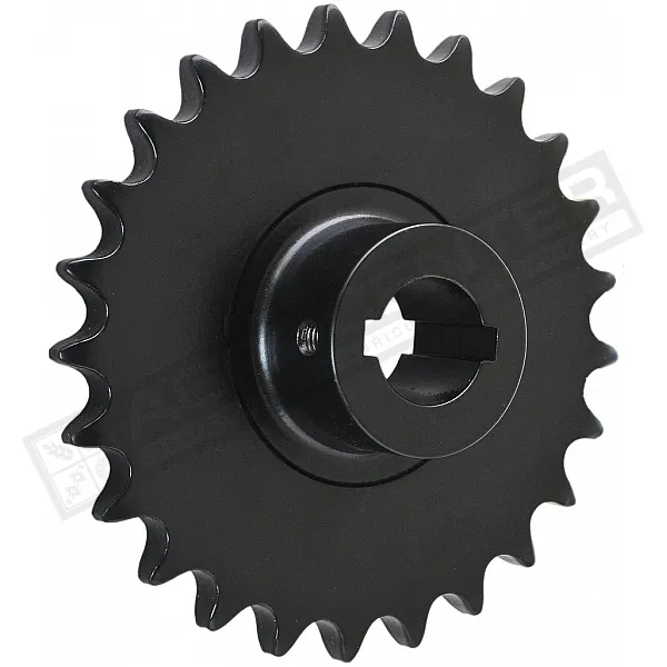 87750657 Sprocket Z25 d30 t19.05 [New Holland] HEAVY-PARTS ORIGINAL - 1