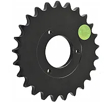 86594534 Sprocket Z25 d52 t19.05 [New Holland] HEAVY-PARTS ORIGINAL
